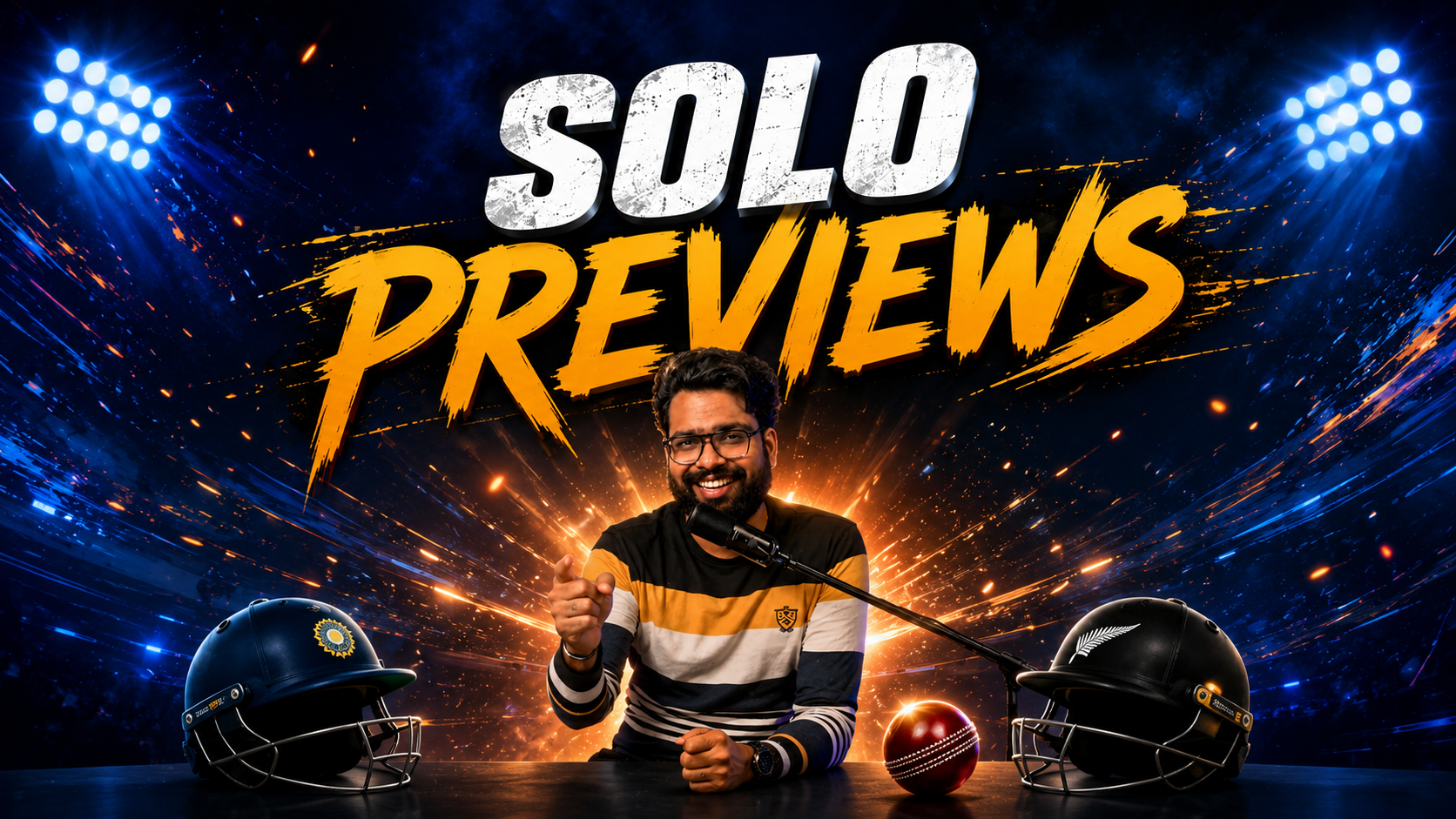 Solo Previews