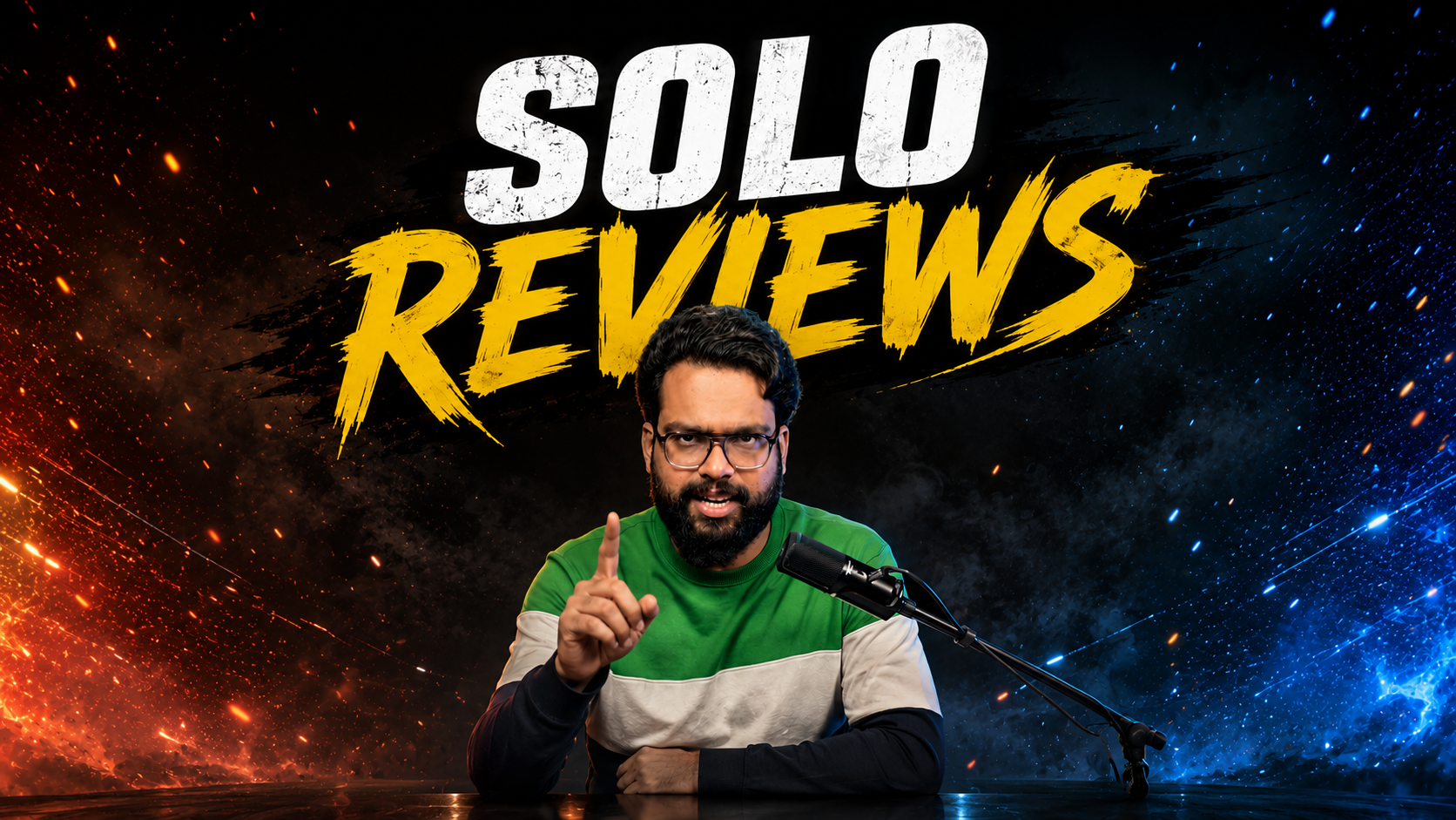 Solo Reviews