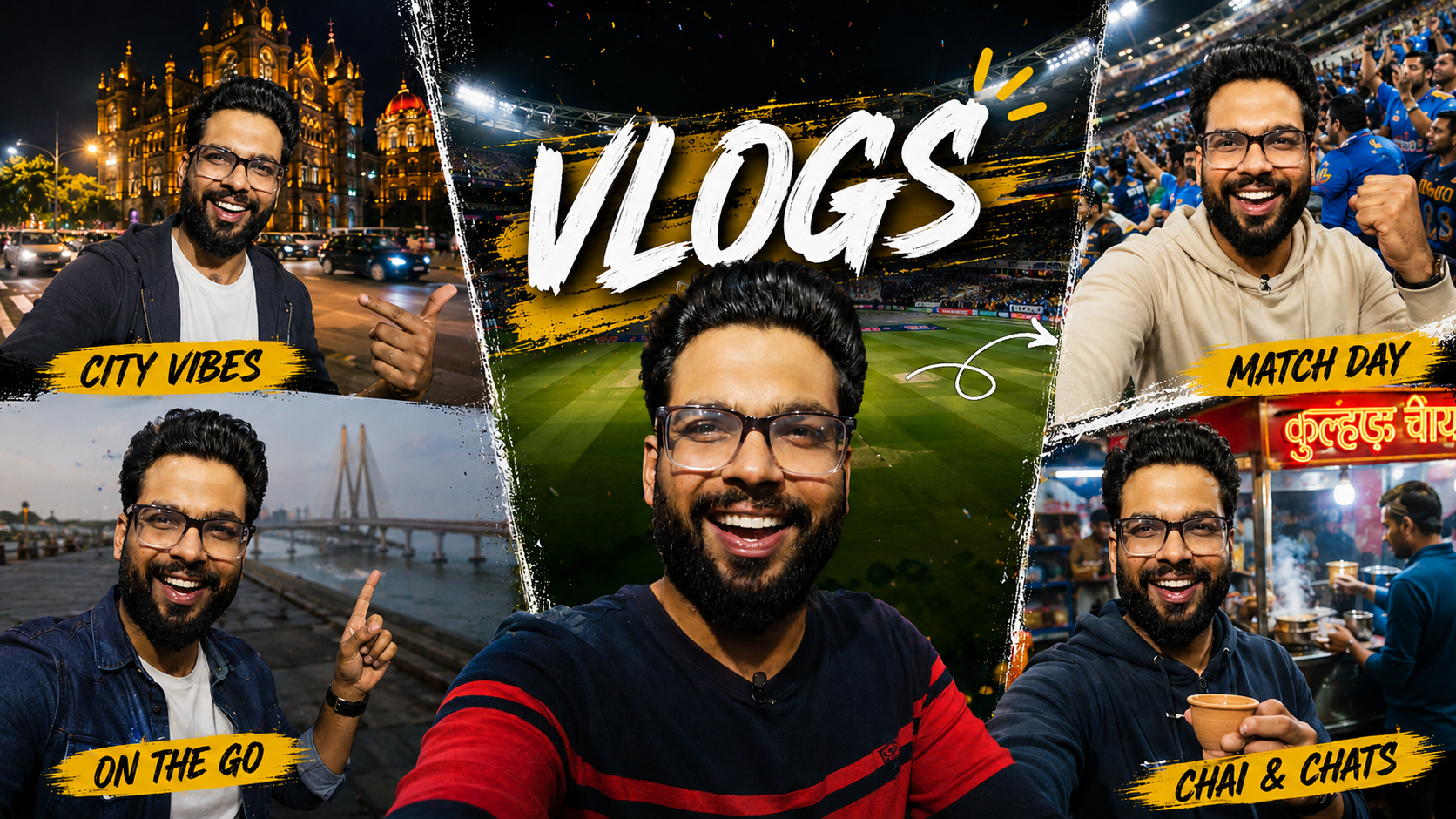 Vlogs